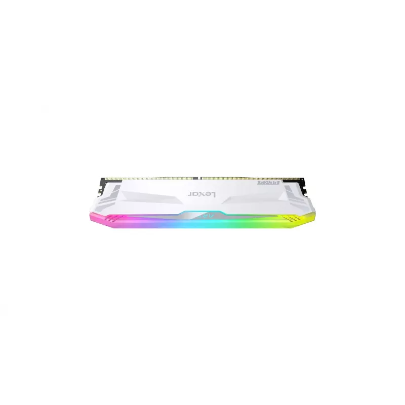 Lexar LD5EU016G-R6400GDWA atmiņas modulis balts