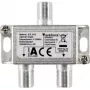 Renkforce RF-4491742 savienojamības piederums, sudraba krāsā