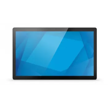 Elo I-Series 4.0 - Value - All-in-One (Complete Solution) - 1 RK3399 - RAM 4 GB - Flash 32 GB - GigE - WLAN: 802.11a/b/g/n/ac, Bluetooth 5.0 - Android 10 - Monitor: LED 54,61 cm (2