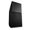 PC korpuss Logic J23 MIDI Tower at-J023