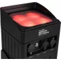 Difuzora disks EUROLITE 15x60° AKKU IP UP-4 Entry