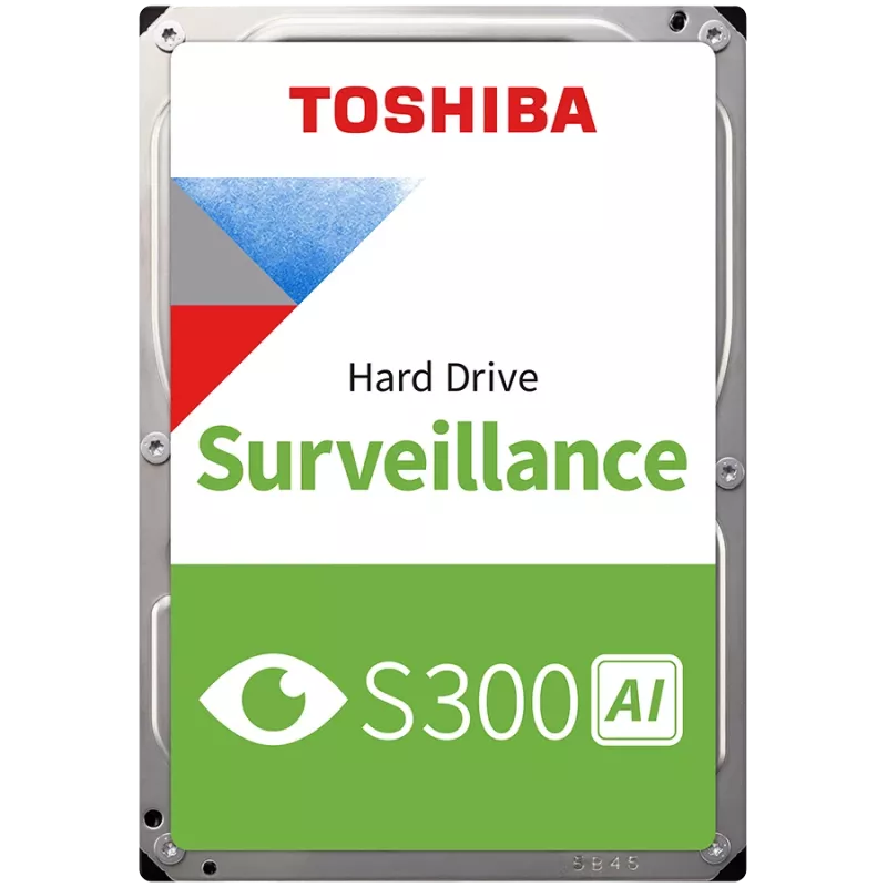 Toshiba MG10ADA10TE-V iekšējais cietais disks 10 TB 7200 RPM 512 MB 3.5 Serial ATA III