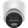 Hikvision Value Series 8 MP Smart Hybrid Light Fixed turret tīkla kamera