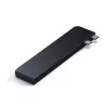 Dokinga stacija Satechi ST-HUCPHSD USB 3.2 Gen 2 Type-C Melna
