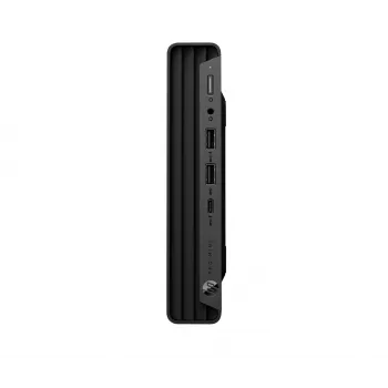 Mini PC HP ProDesk 400 G9 Mini – Intel Core i5-12500T 6C/12T 2.0–4.4 GHz, 16 GB DDR5 4800 MHz, 512 GB NVMe, Wi‑Fi 6E, Win 11 Pro