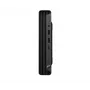Mini PC HP ProDesk 400 G9 Mini – Intel Core i5-12500T 6C/12T 2.0–4.4 GHz, 16 GB DDR5 4800 MHz, 512 GB NVMe, Wi‑Fi 6E, Win 11 Pro