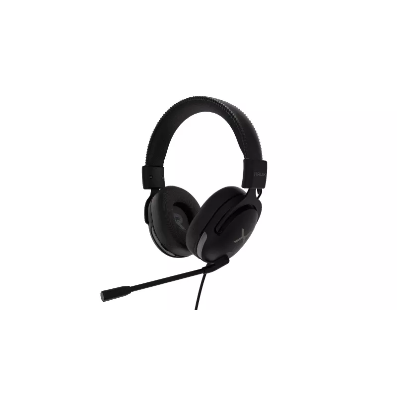 Krux Crave RGB KRXC015 austiņas