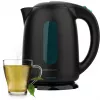 Elektriskā tējkanna CECOTEC Thermosense 180 — 1,7 L, 2200 W, melna