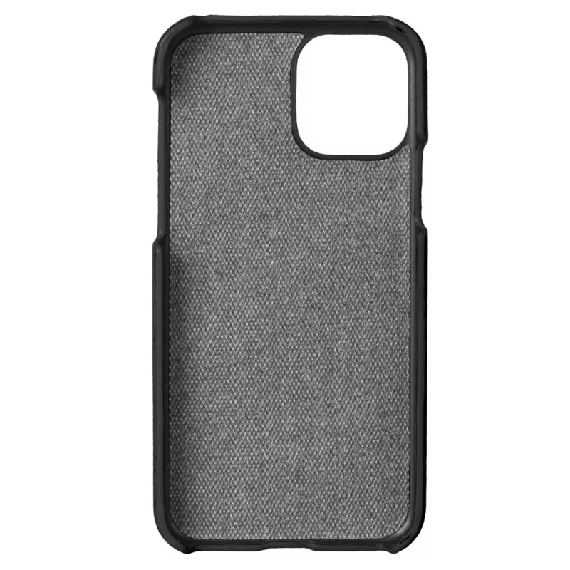 Cover Krusell Birka iPhone 11 Pro 14.7 cm (5.8 inch) Melns