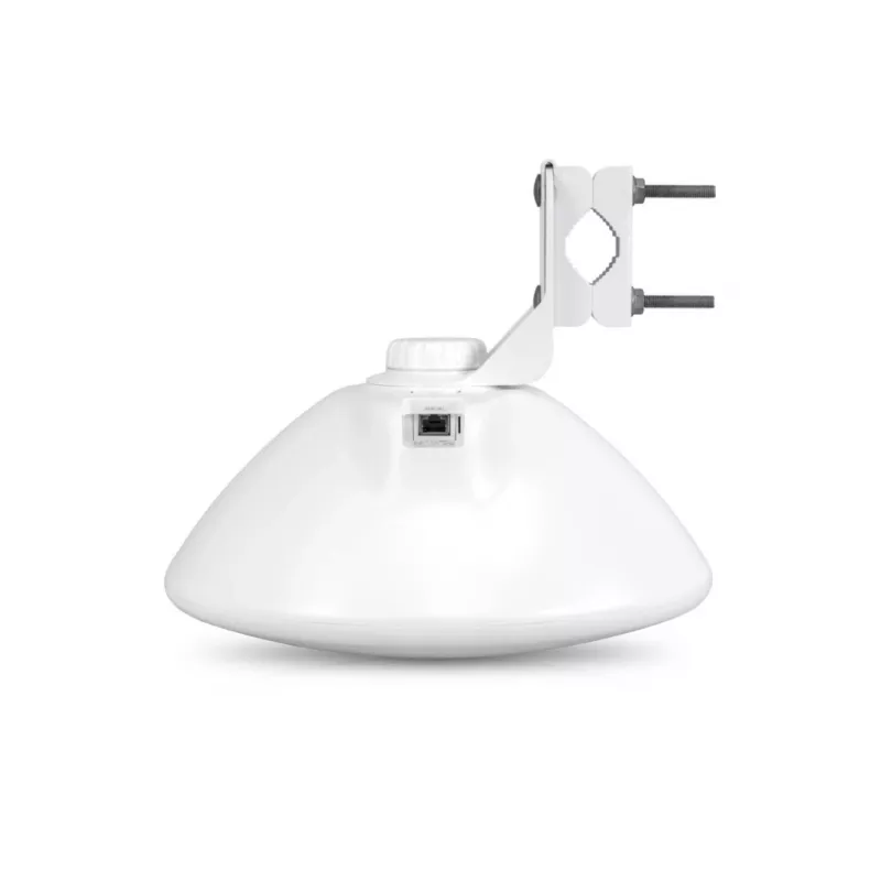 Ubiquiti LTU-PRO bezvadu piekļuves punkts Balts Power over Ethernet (PoE)