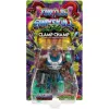 Action figure MATTEL MotU Origins Clamp Champ JBN05 — kolekcionējama rotaļlieta, viena figūriņa