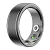 Smart ring Colmi R03 21.3 mm izmērs 12 Melns