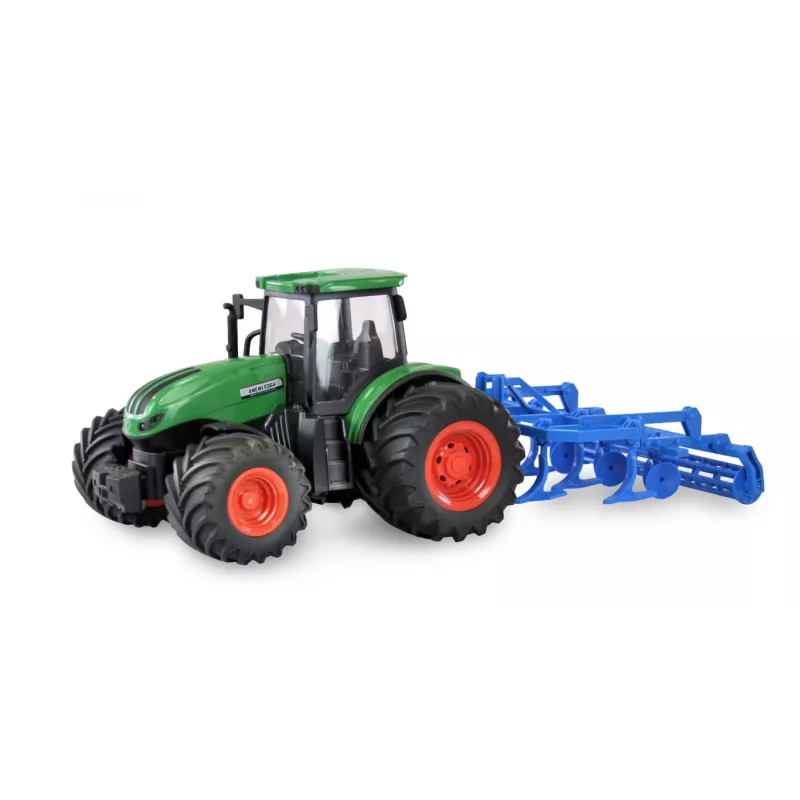 Traktors Amewi 22640 Elektriskais dzinējs 1:24 no 6 gadu vecuma