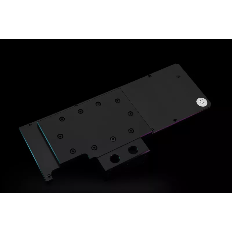 EK Water Blocks datora dzesēšanas sistēmas daļa/piederums Aizmugurējā plāksne
