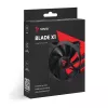 SAVIO SAVGBLADE 120mm PWM korpusa ventilators