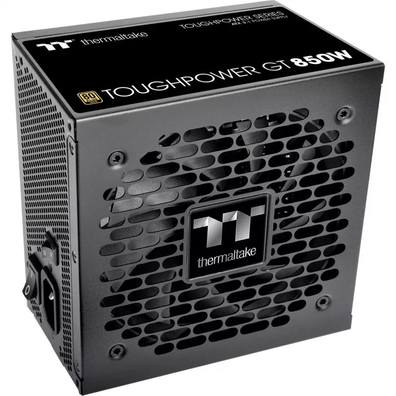 Barošanas bloks Thermaltake Toughpower Gt 850 W