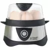 Russell Hobbs Egg Stove Cook At Home Stylo nerūsējošais tērauds 14048-56 1404856 (14048-56)