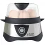 Russell Hobbs Egg Stove Cook At Home Stylo nerūsējošais tērauds 14048-56 1404856 (14048-56)
