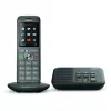 DECT tālrunis Gigaset CL660A antracīta melns