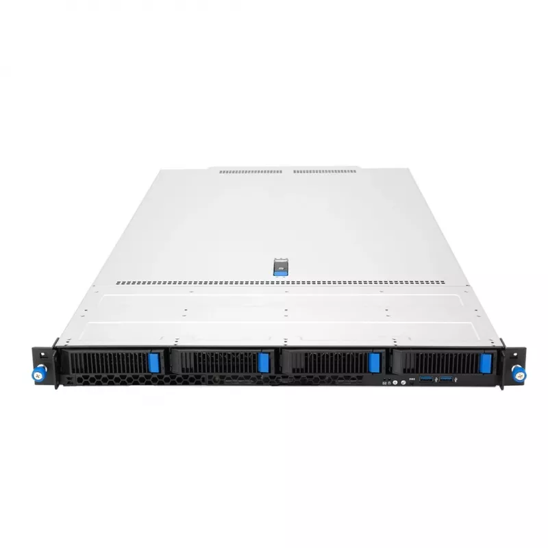 ASUS statīva platforma (1U) AMD RS700A-E13-RS4U
