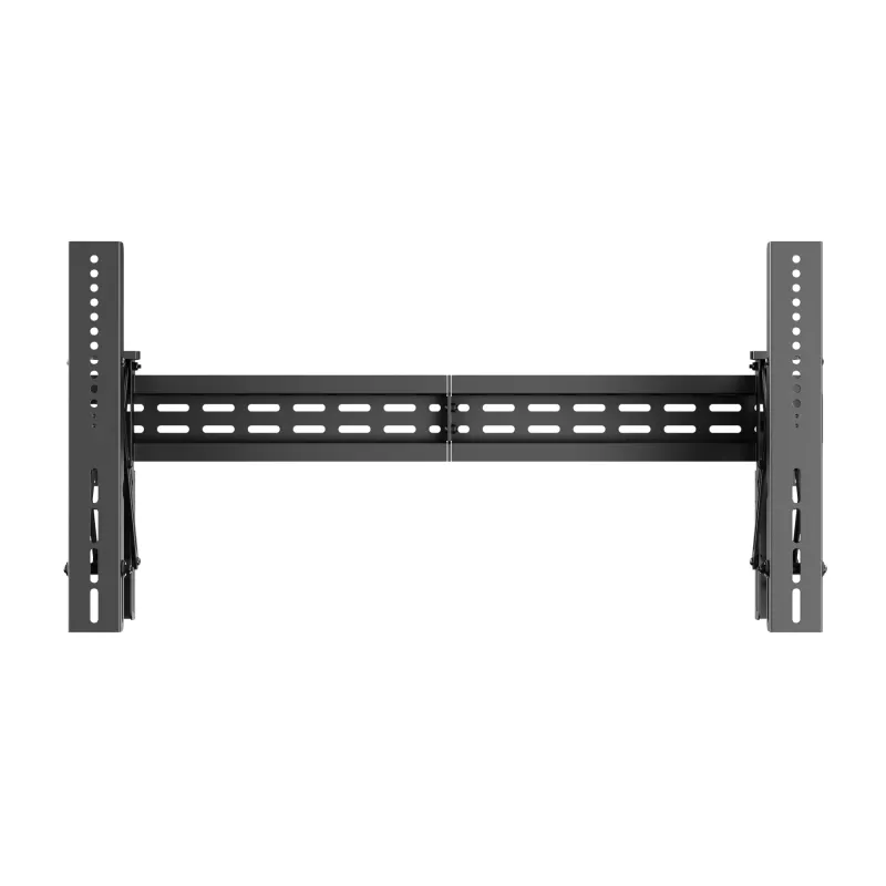 SBOX LVW02-48T fiksēts televizora sienas stiprinājums 37–70 collu ekrāniem, maks. 70 kg, VESA līdz 800×400