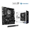 Mātesplate ASRock Z890 Pro-A WiFi — Intel Z890, LGA 1851, ATX, DDR5, 4x DIMM, 256GB, Wi‑Fi 6E, 2.5Gb LAN