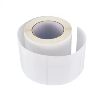 BestPak termiskā etiķete ar perforāciju 100x170/300