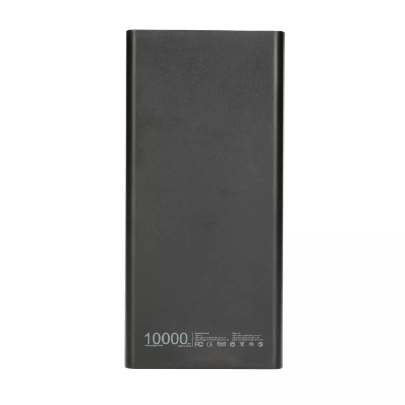 Pārnēsājams lādētājs Extralink Powerbank EPB-067B 10000mAh