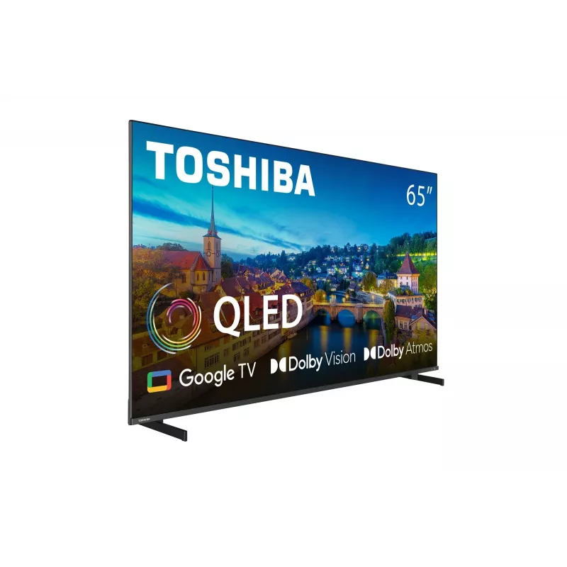 QLED televizors 65 collas 65QG5E63DG