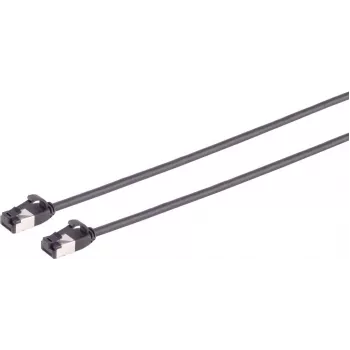 Tīkla kabelis S/CONN 08-47035 2m Cat8.1 U/FTP RJ-45