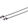 Tīkla kabelis S/CONN 08-47035 2m Cat8.1 U/FTP RJ-45