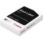 Canon Melns Label Zero drukas papīrs A3 (297x420 mm) 500 loksnes Balts