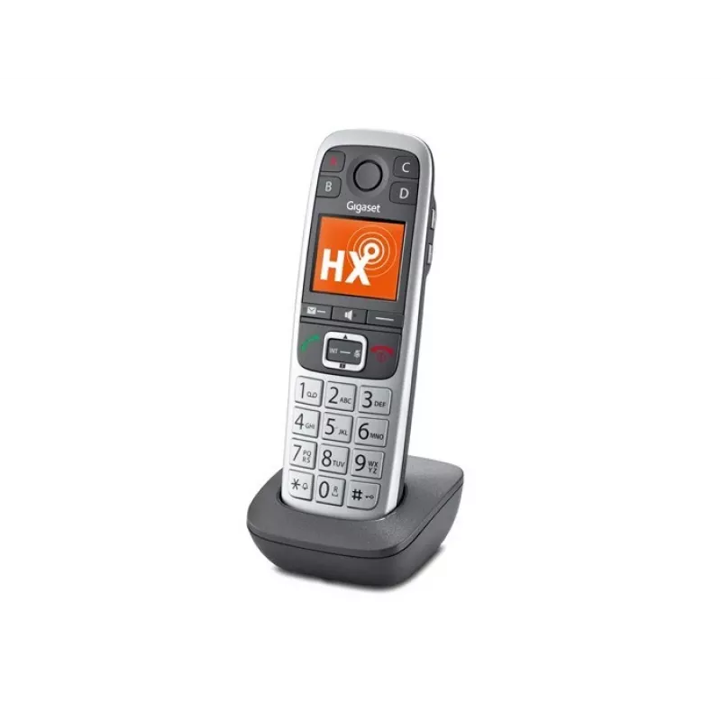 Analog/DECT tālrunis Gigaset E560HX