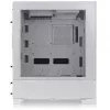 Thermaltake korpuss CTE T500 TG Midi Tower Snow White retail - korpuss - ATX
