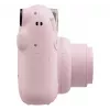 Momentlā fotokamera Fujifilm Instax Mini 12 Blossom Pink ar 10 lokšņu filmu komplektu