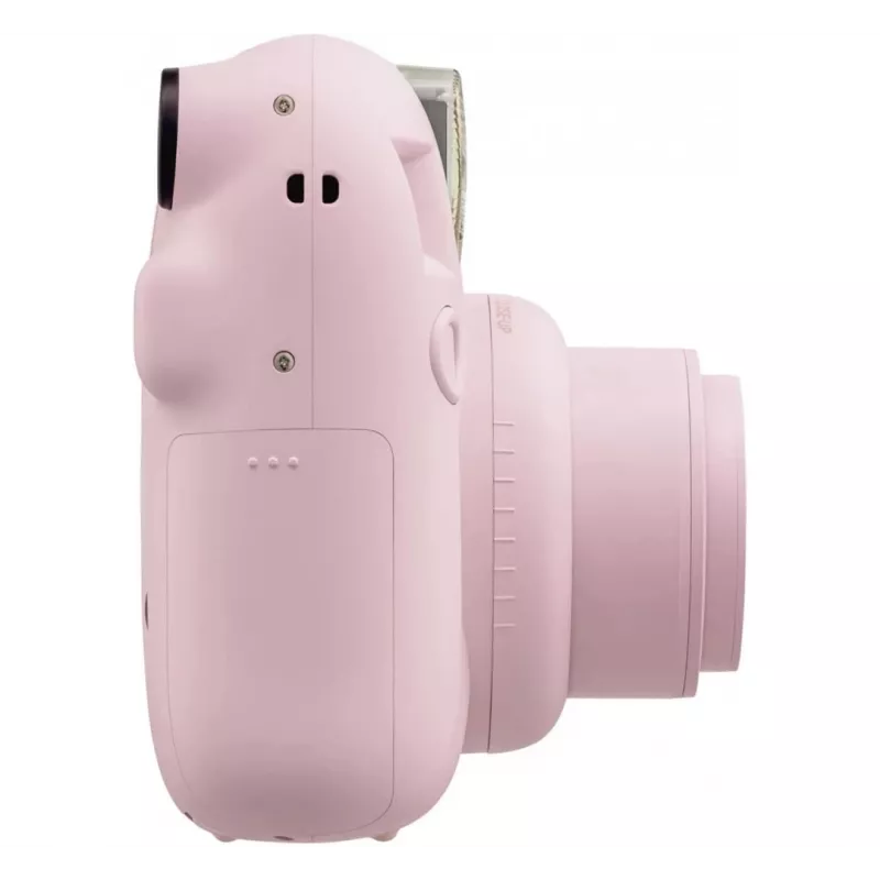 Momentlā fotokamera Fujifilm Instax Mini 12 Blossom Pink ar 10 lokšņu filmu komplektu