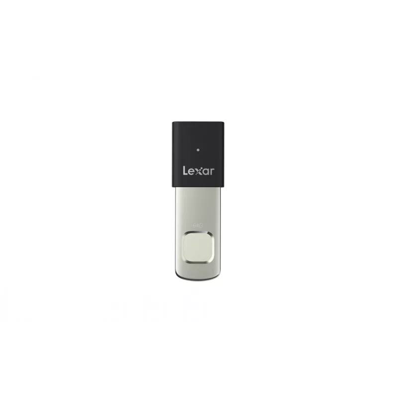 USB zibatmiņa Lexar 64 GB USB Type-A 3.2 Gen 1 JumpDrive F35 PRO