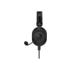 beyerdynamic DT 290 MK II 200/80 OHM austiņas ar dinamisko mikrofonu