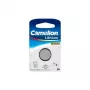 Coin cell battery CAMELION CR2330 3V litija baterija, viens iepakojumā