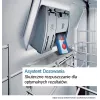 Trauku mazgājamā mašīna BOSCH SMS8ECI02E