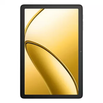 Planšetdators MelnsVIEW Tab 60 Wi‑Fi Allwinner A523, 10,1 collas (25,6 cm), 128 GB, 4 GB, Android 14, pelēks, Wi‑Fi 6