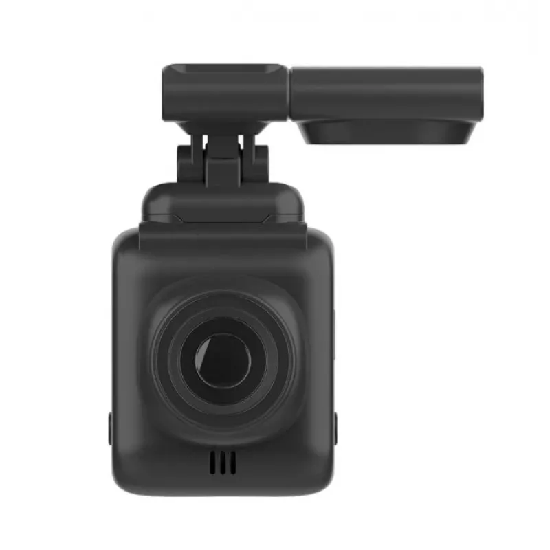Auto videoreģistrators Tellur Dash Patrol DC2 FullHD 1080P GPS melns