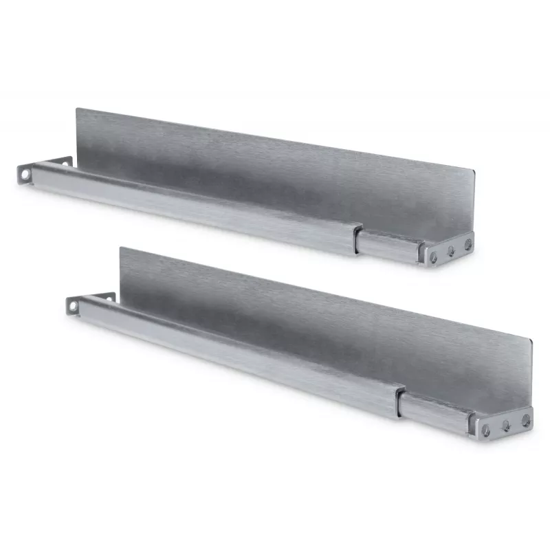 Bīdāmās sliedes Digitus DN-19 GS-NW