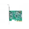 Interfeisa karte DeLOCK 90397