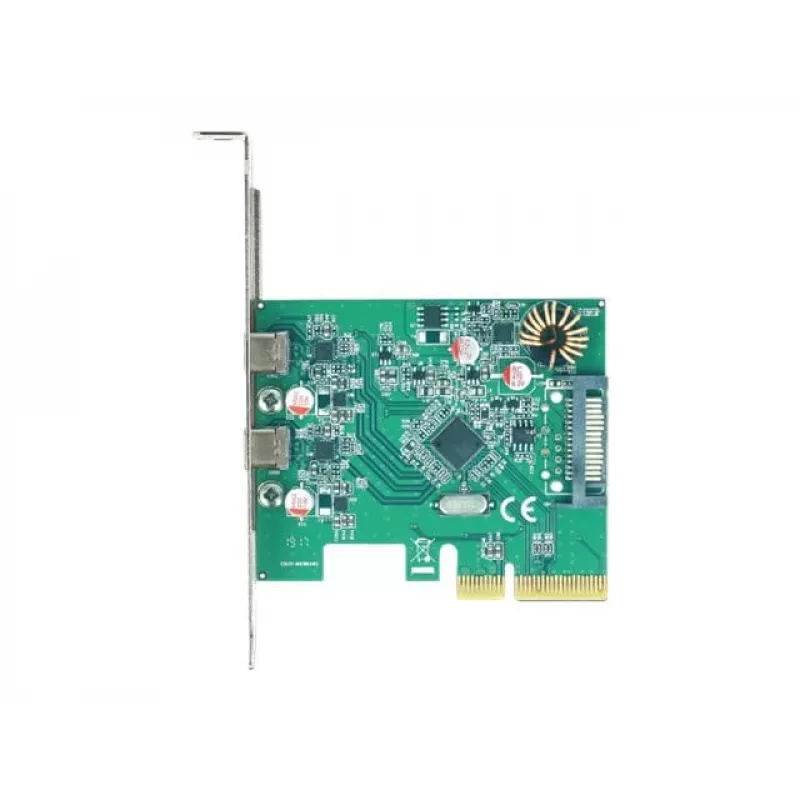 Interfeisa karte DeLOCK 90397