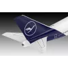 Lidmašīna Revell Boeing 747-8 Lufthansa New Livery
