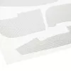 Endgame Gear XM1 Lizard Skins DSP satveres uzlika - balta