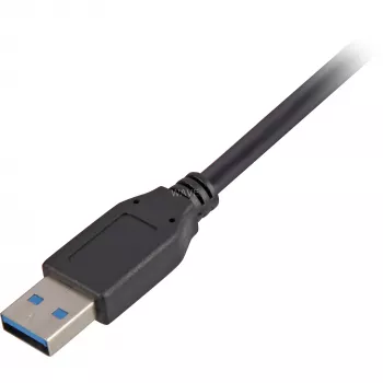 USB kabelis Sharkoon 3m USB3.0-A/USB3.0-B