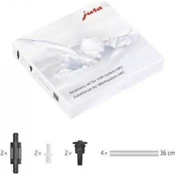 JURA HP2 piena sistēmas piederumu komplekts (24116)