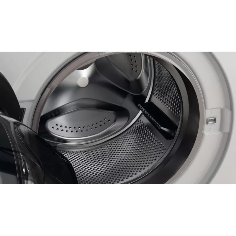 Indesit FFD 11489 BV EE veļas mazgājamā mašīna, A, priekšējā ielāde, mazgāšanas ietilpība 11 kg, 1351 apgr./min, dziļums 60.5 cm, balta | Whirlpool